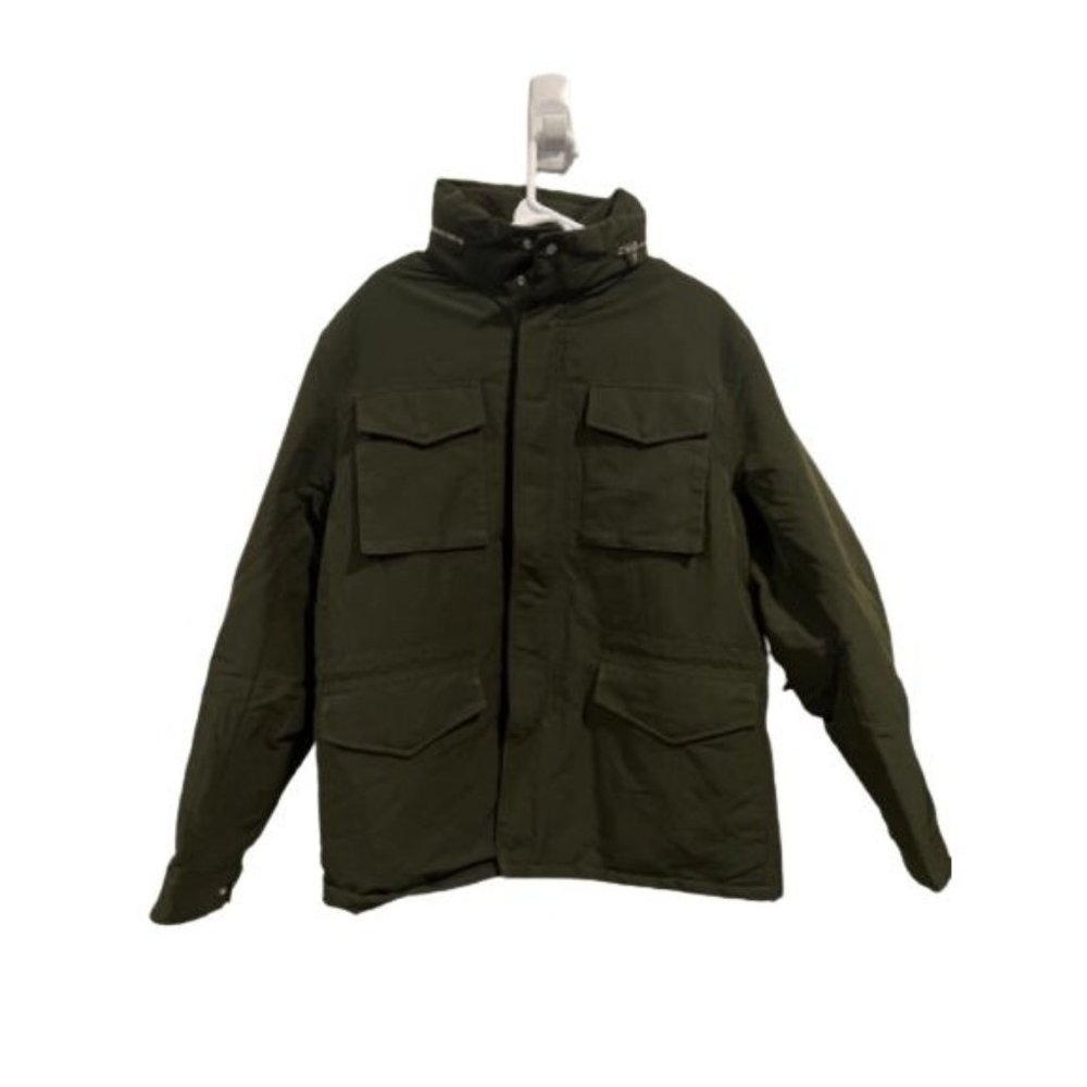 NN07 8264 Winter Field Jacket Coat - Picture 6 of 11